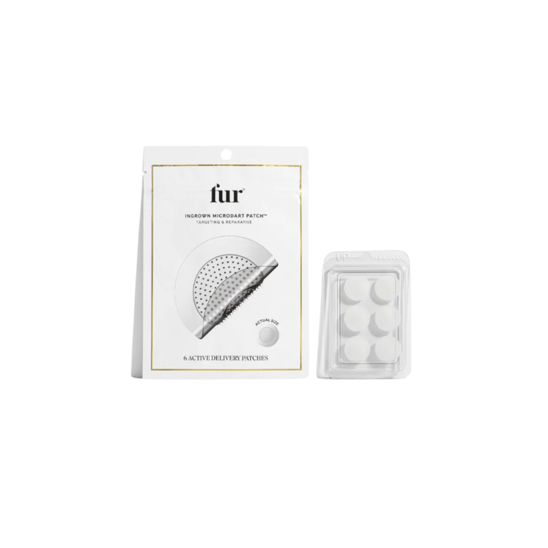 Ingrown Microdart Patch