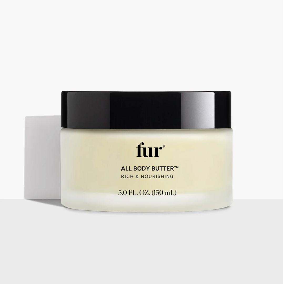 All Body Butter
