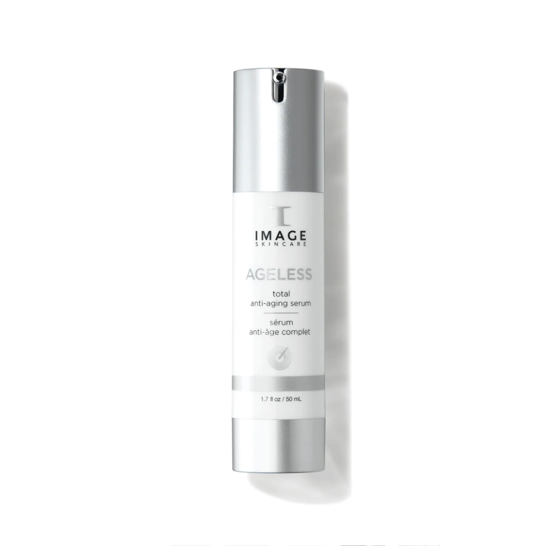 Ageless Total Anti-Aging Serum