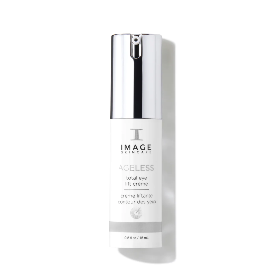 Ageless Total Eye Lift Creme