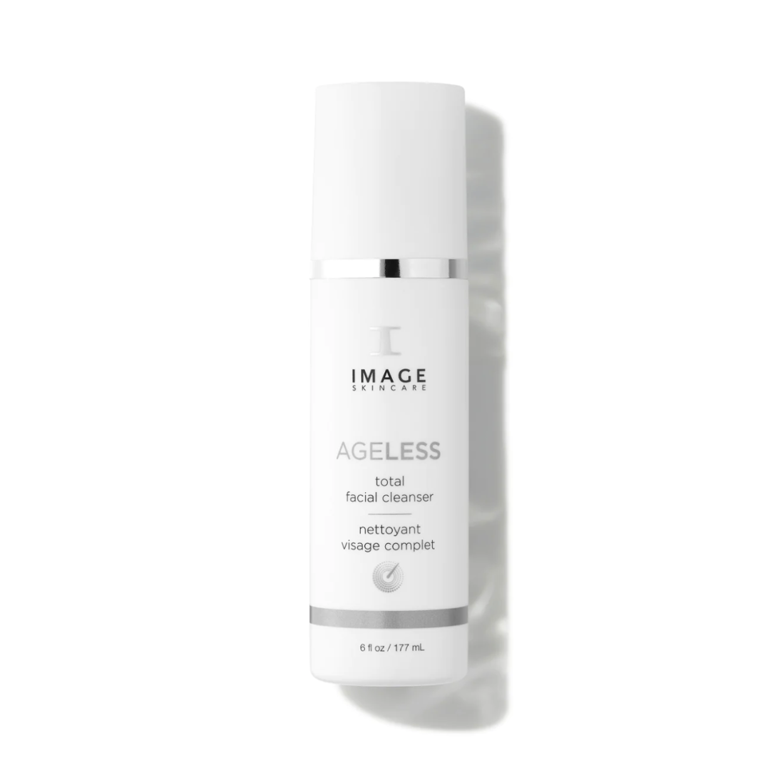 Ageless Total Facial Cleanser