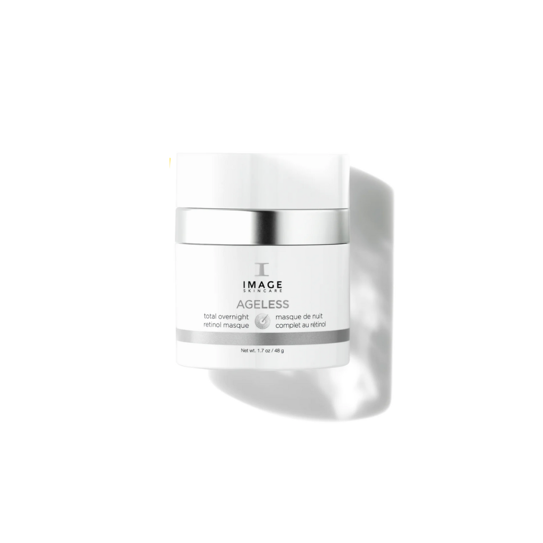 Ageless Total Overnight Retinol Masque