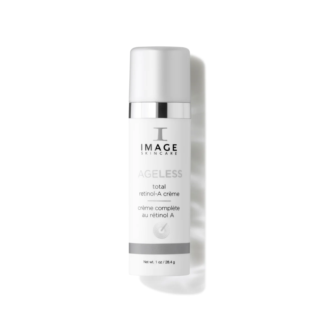 Ageless Total Retinol-A-Creme