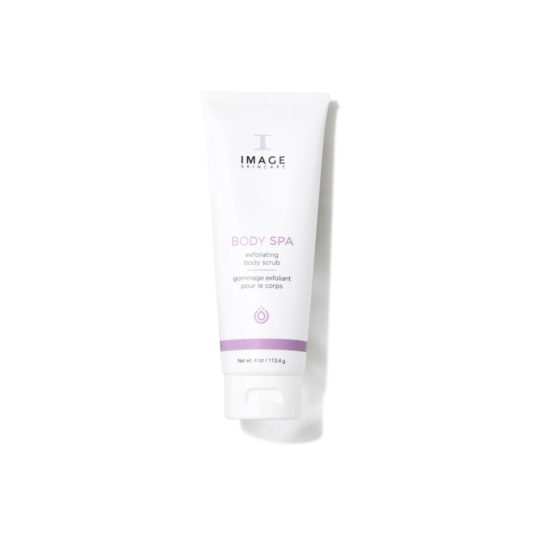 Body Spa Exfoliating Body Scrub