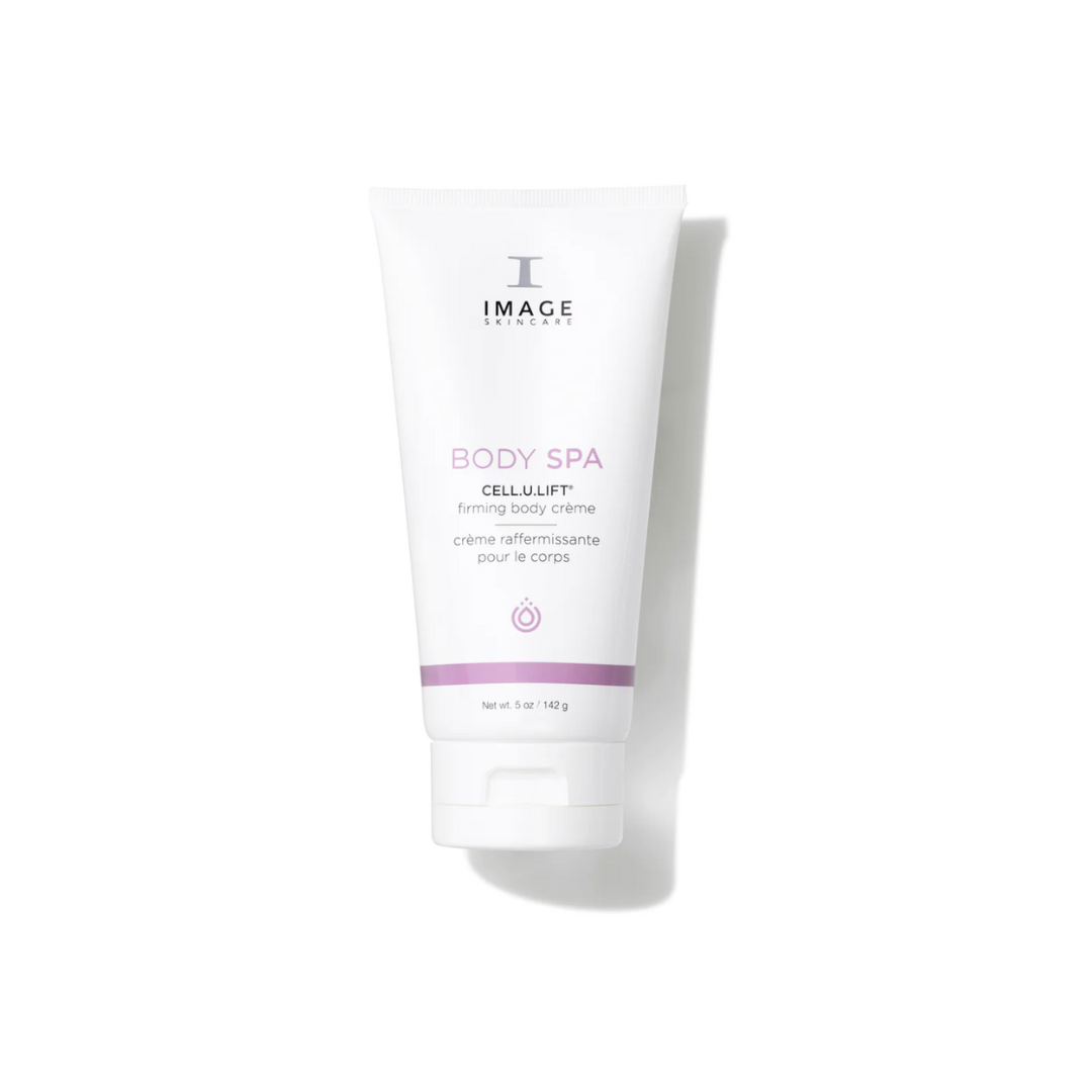 Body Spa Cell.U.Lift Firming Body Creme