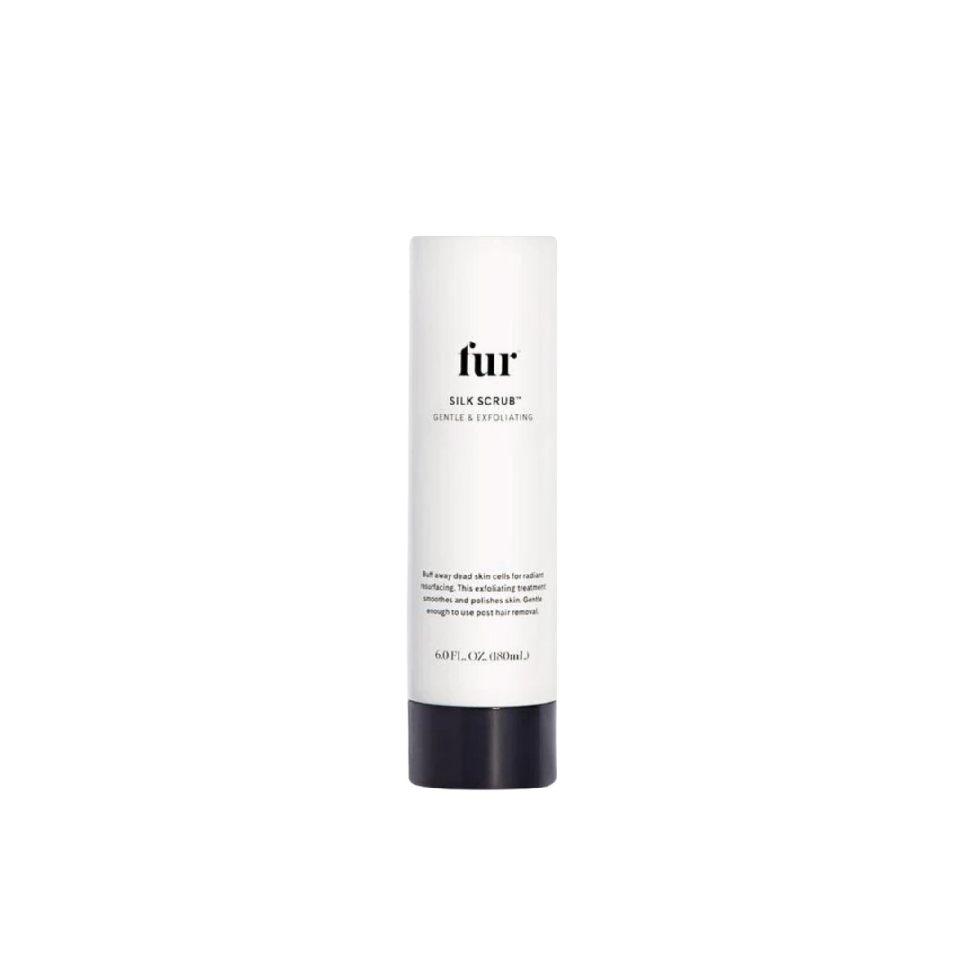 Silk Scrub