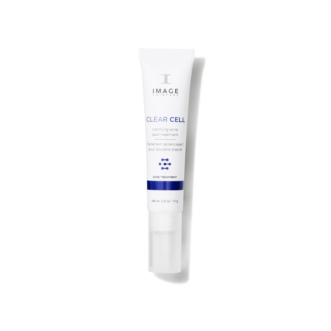 Clear Cell Clairfying Acne Spot Treatment