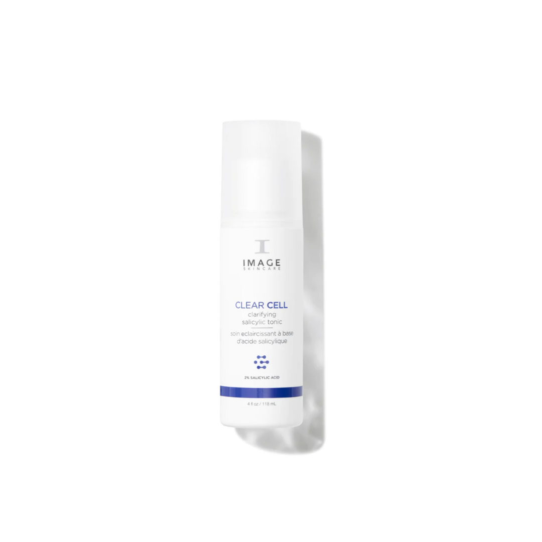 Clear Cell Clarifying Salicylic Tonic