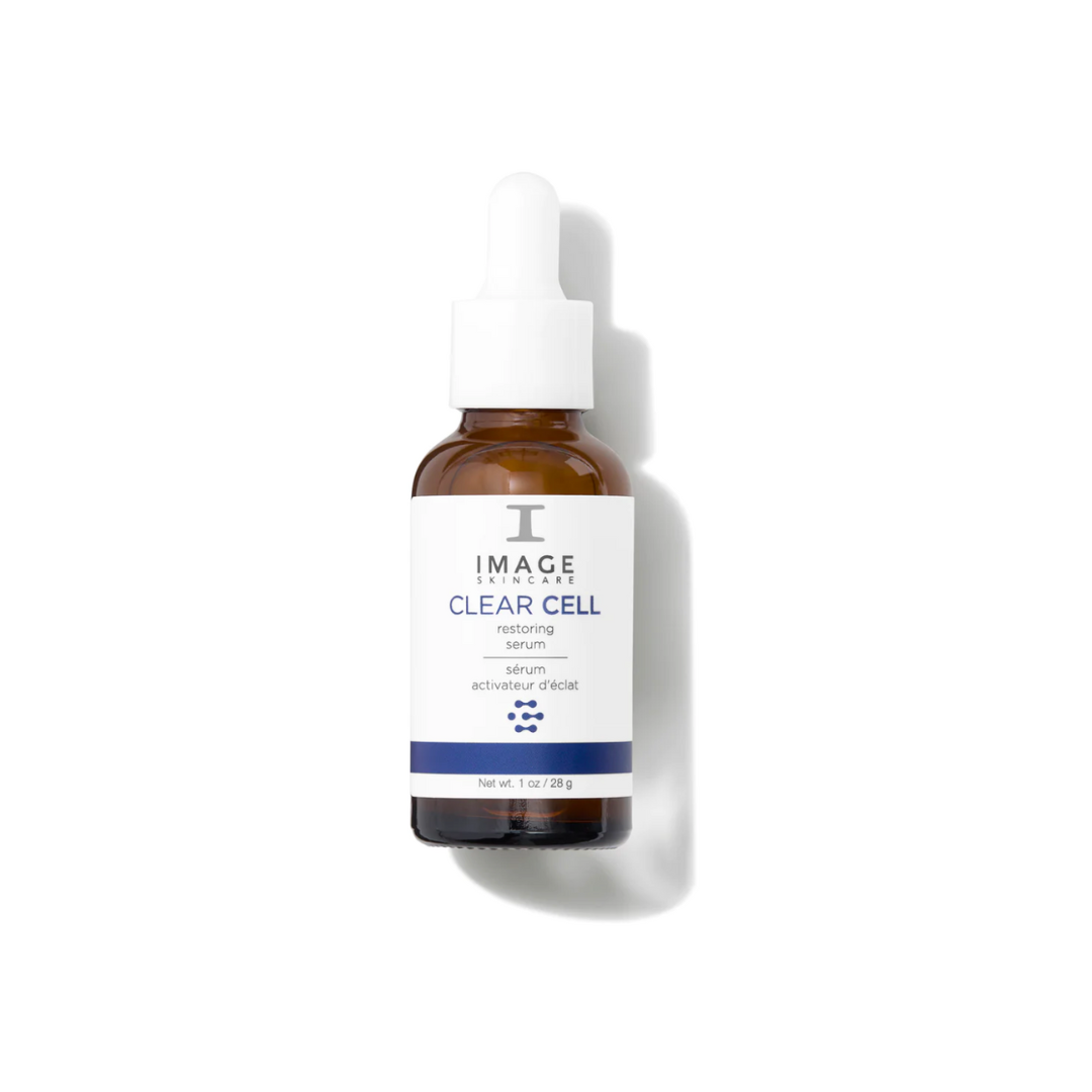 Clear Cell Restoring Serum