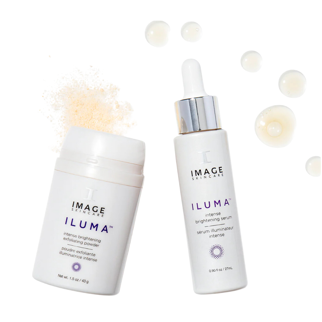 Glow Getter Power Duo