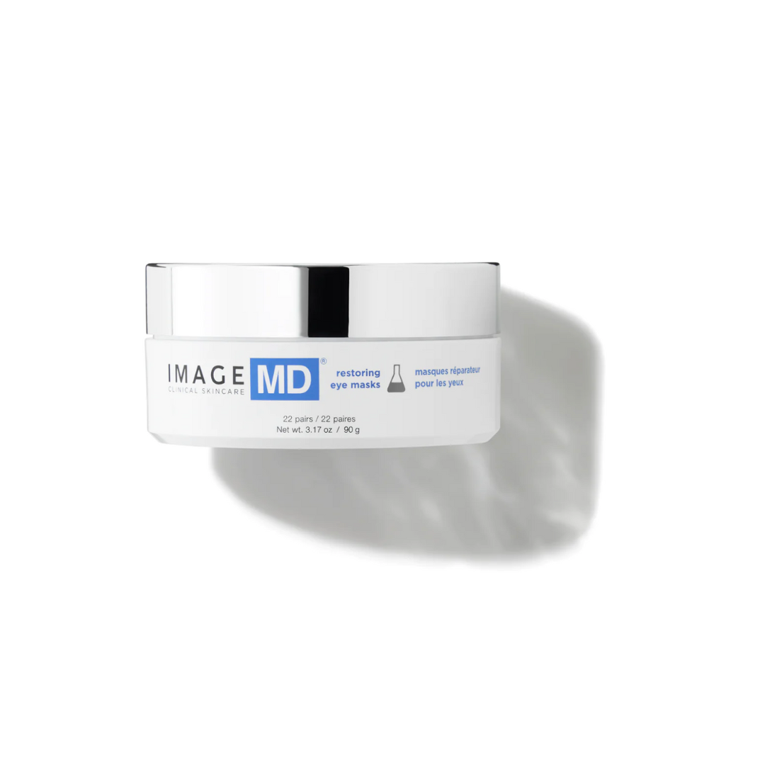 Image MD® Restoring Eye Masks