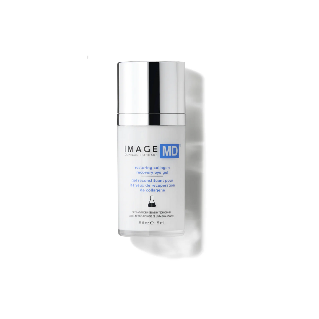 Image MD® Restoring Eye Recovery Gel