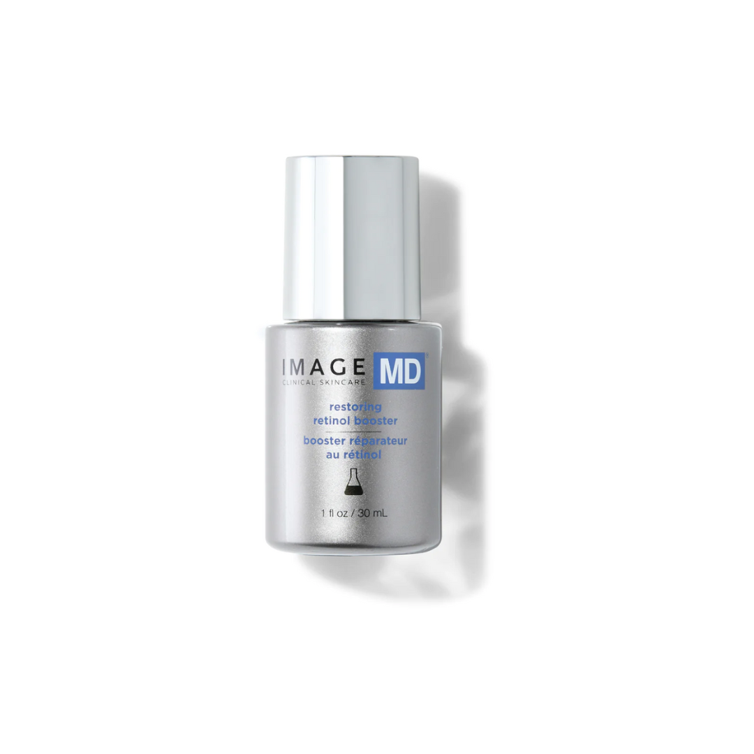 IMAGE MD Restoring Retinol Booster