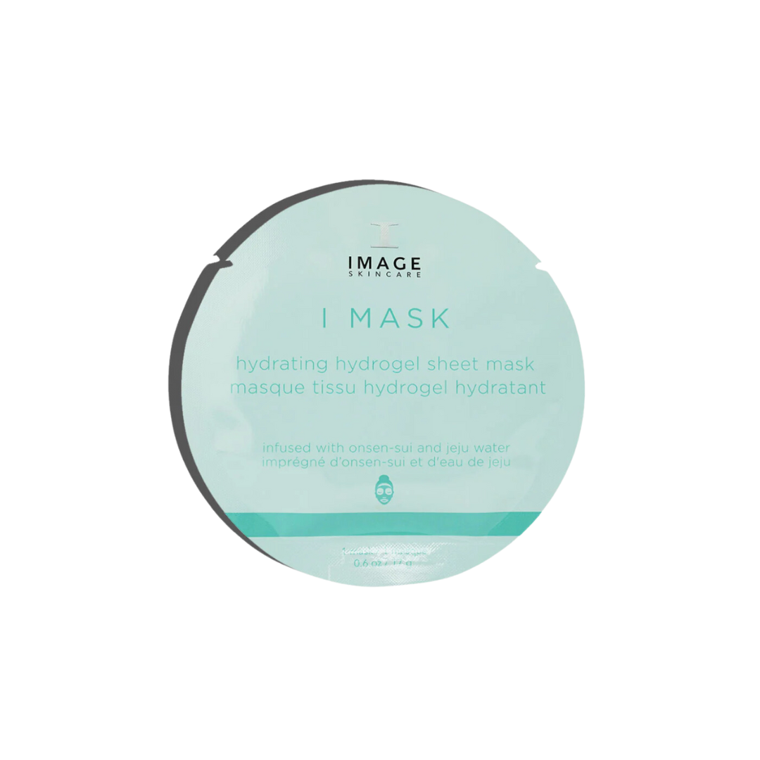 I MASK Hydrating Hydrogel Sheet Mask (Single)
