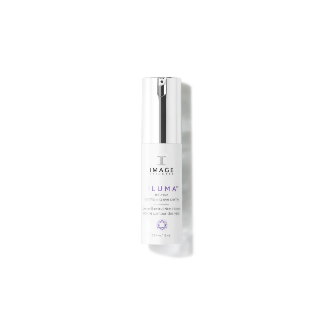 Iluma Intense Brightening Eye Cream
