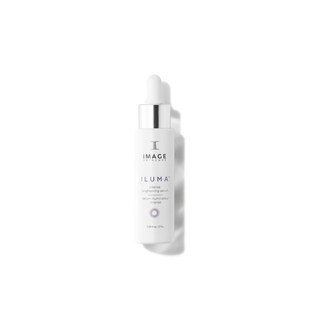 Iluma Intense Brightening Serum
