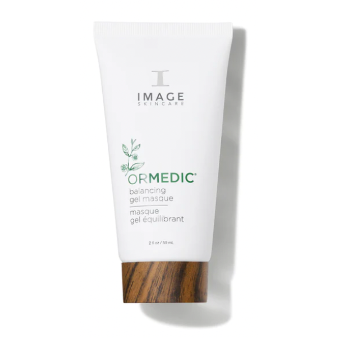Ormedic Balancing Gel Masque