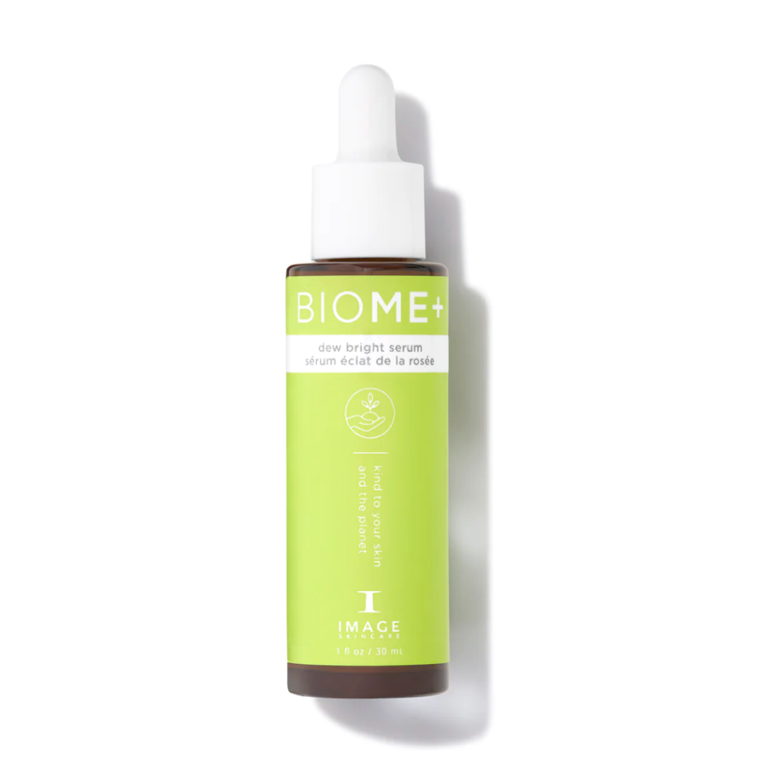 Biome Dew Bright Serum
