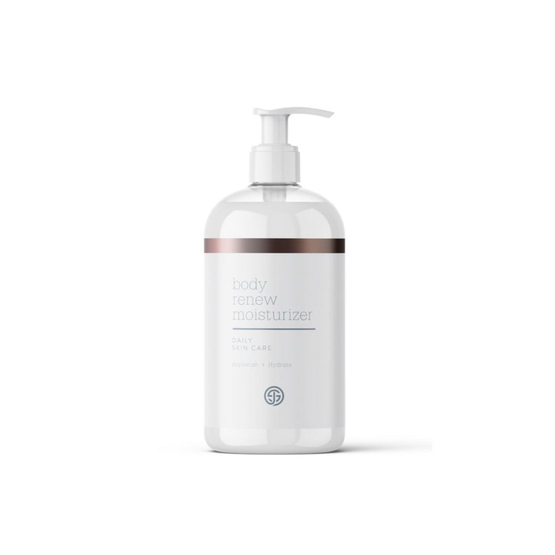 Body Renew Moisturizer