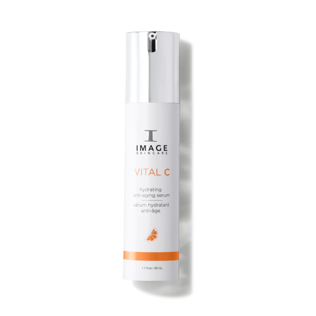 Vital C Hydrating Anti-Aging Serum