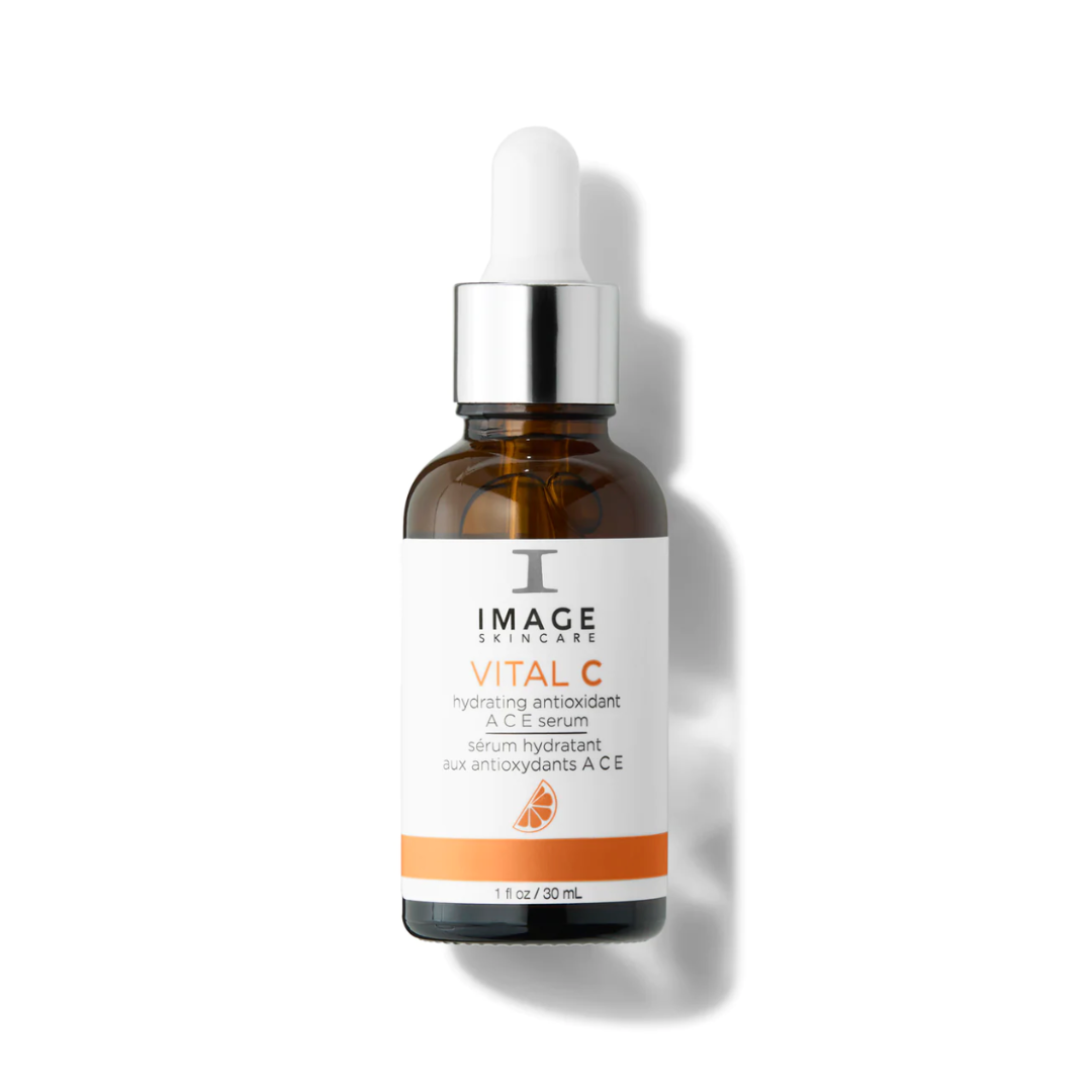 Vital C Hydrating Antioxidant A C E Serum