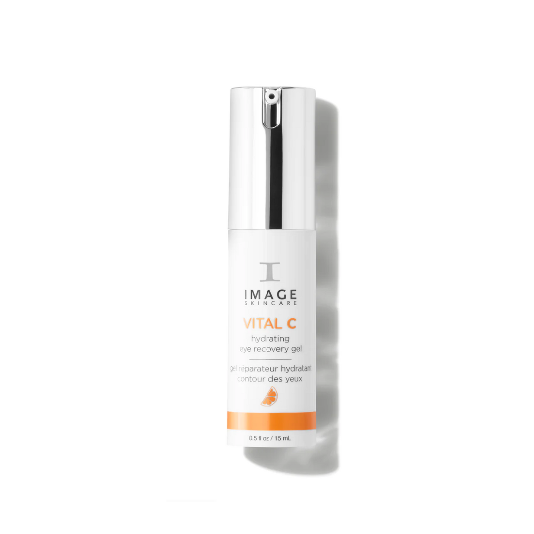 Vital C Hydrating Eye Recovery Gel