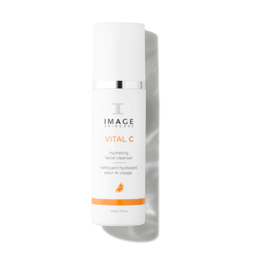 Vital C Hydrating Facial Cleanser