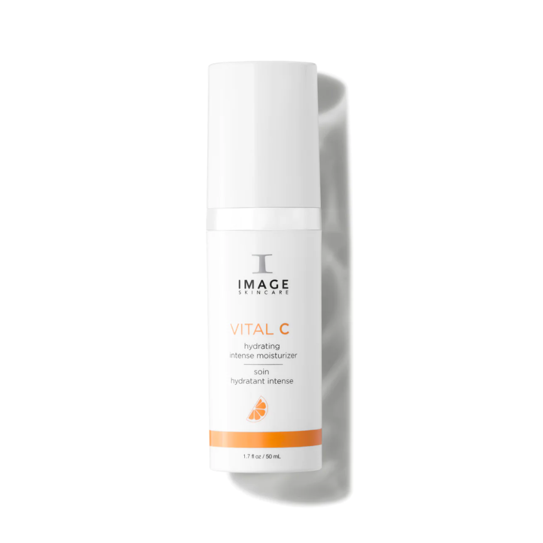 Vital C Hydrating Intense Moisturizer