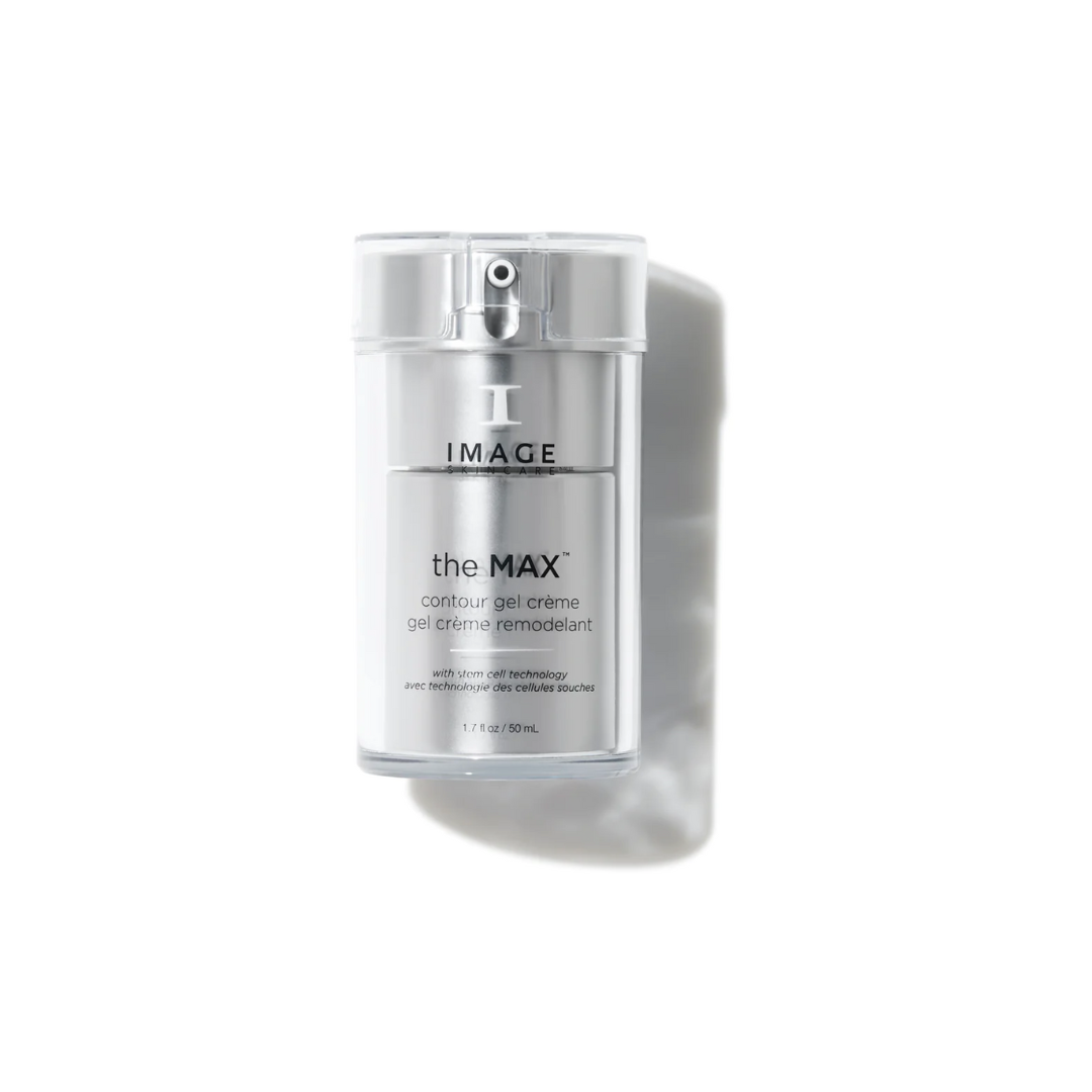 The Max Contour Gel Creme