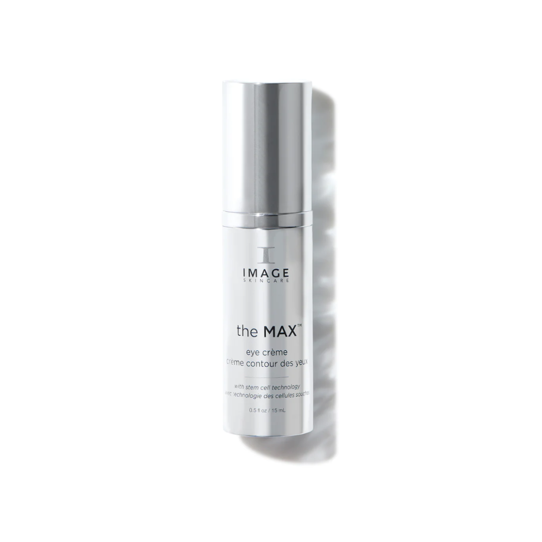 The Max Eye Creme