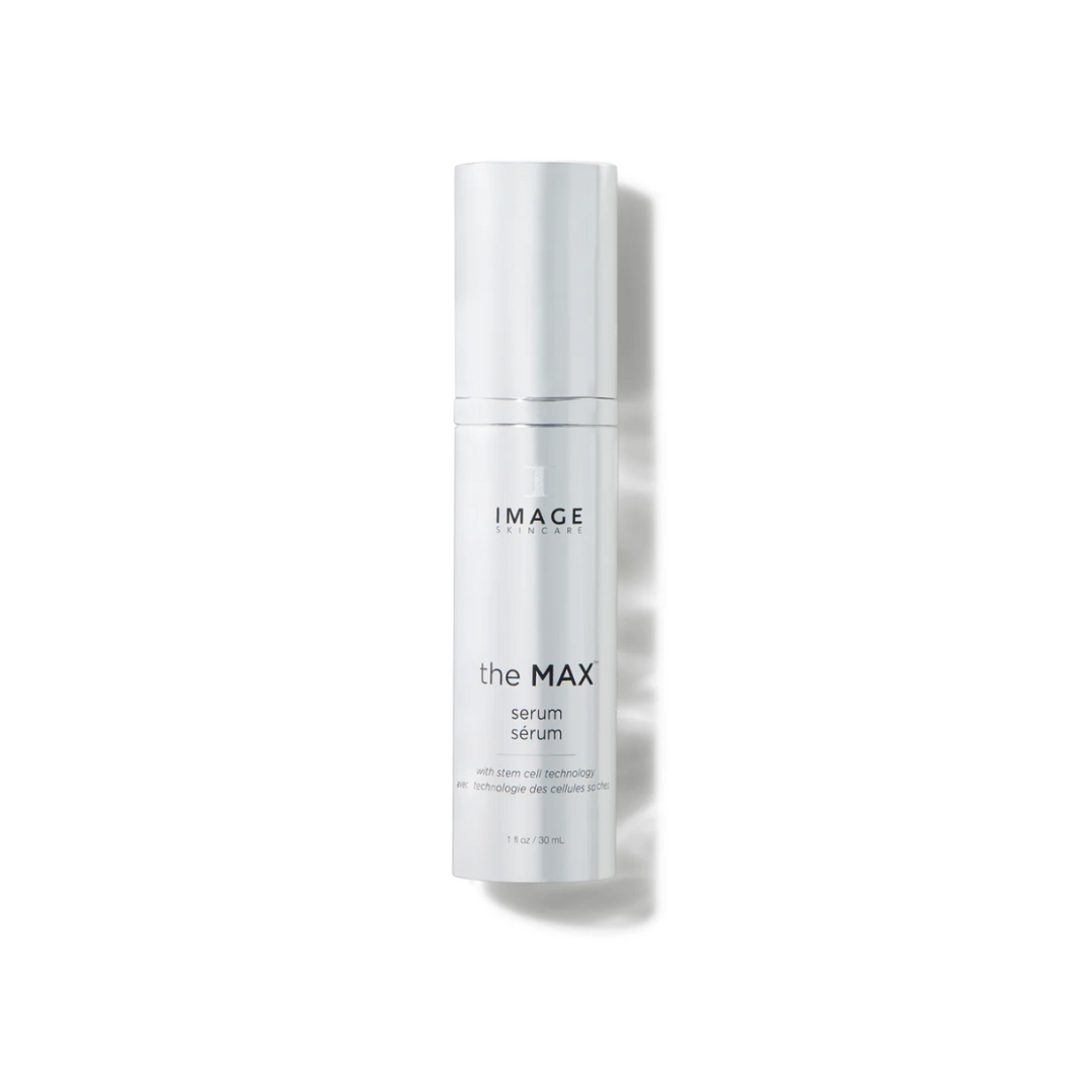 The Max Serum
