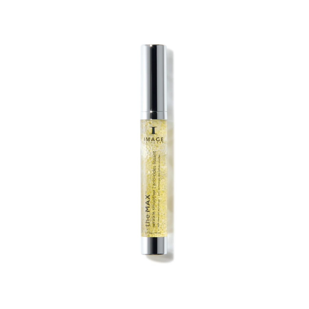 The Max Wrinkle Smoother