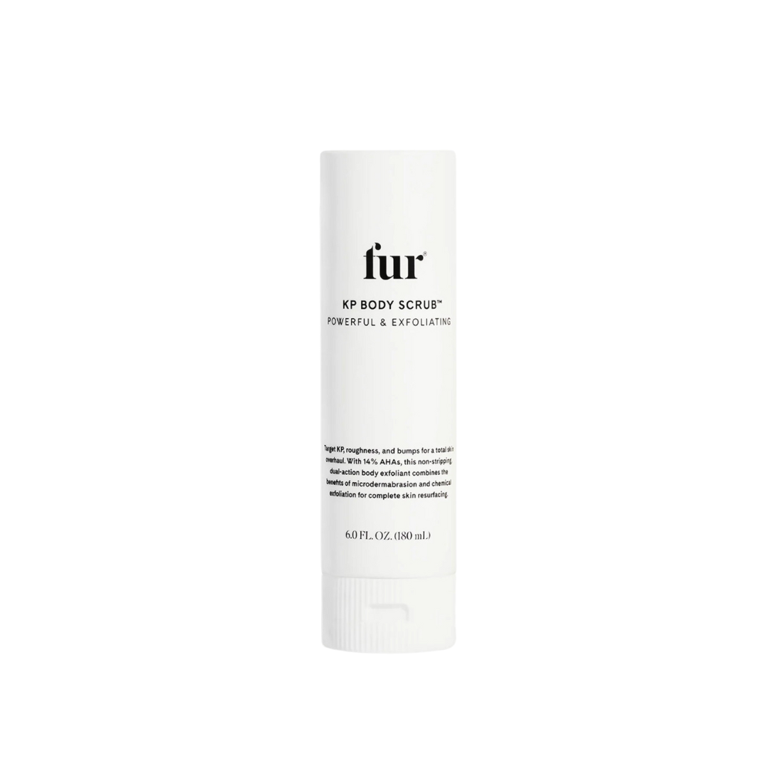 KP Body Scrub