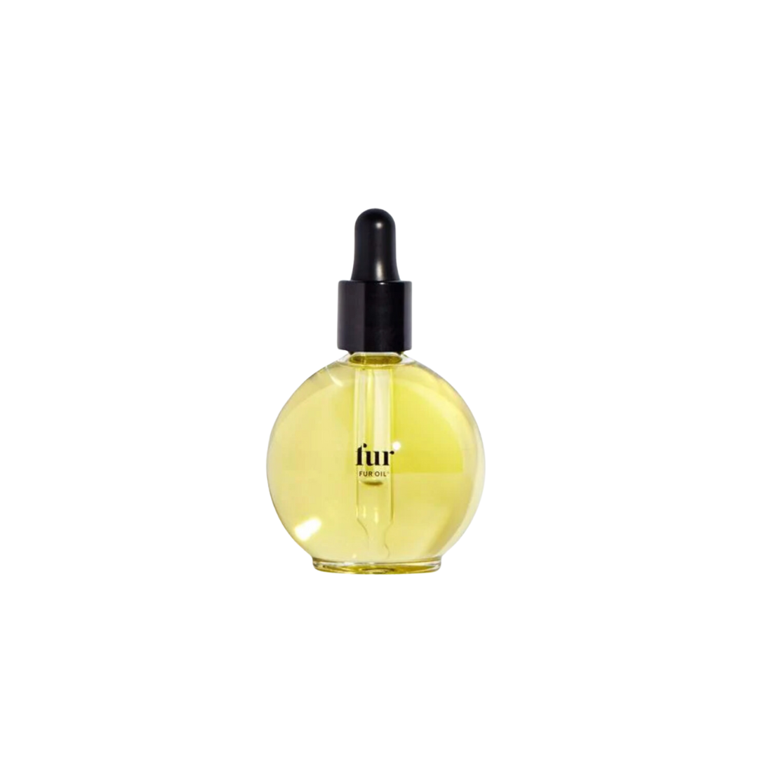Fur Oil