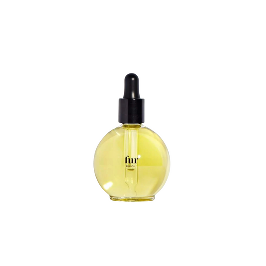 Fur Oil
