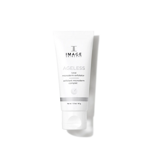 Ageless Total Microderm Exfoliator