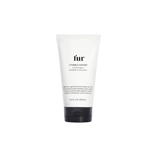 Stubble Cream