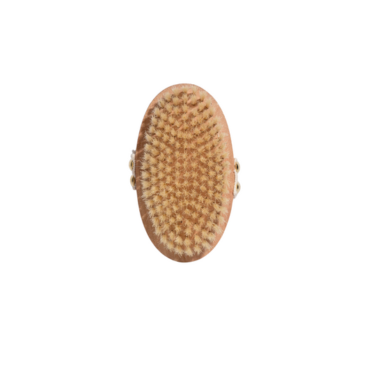 Dry Brush