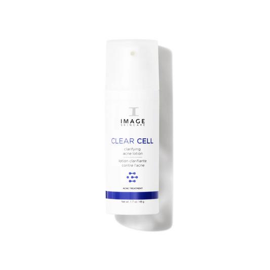 Clear Cell Clarifying Acne Lotion