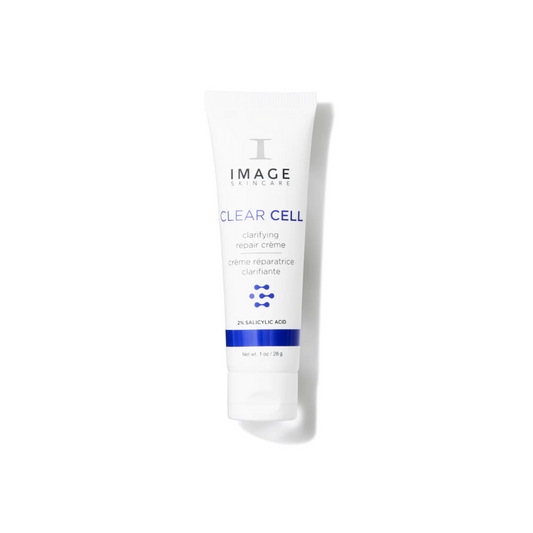 Clear Cell Clarifying Repair Creme