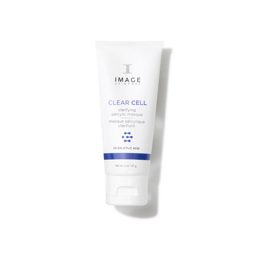 Clear Cell Clarifying Salicylic Masque