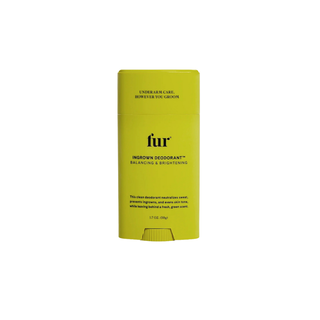 Ingrown Deoderant