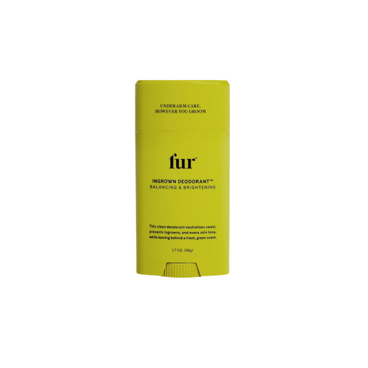 Ingrown Deoderant