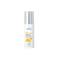 DAILY PREVENTION Protect and Refresh Mist SPF 40