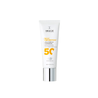 DAILY PREVENTION Ultra Defense Moisturizer SPF 50