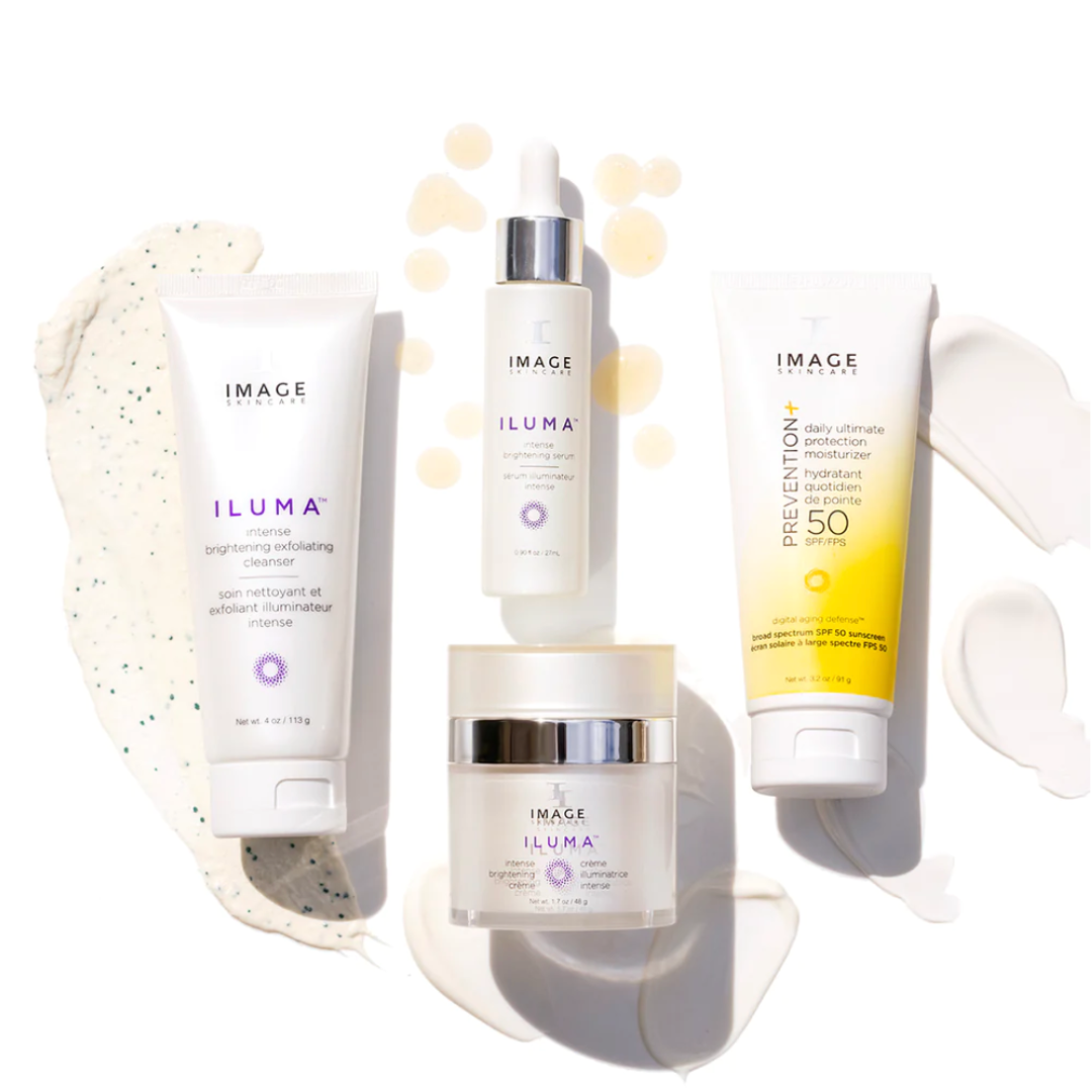 Dark Spots & Uneven Tone Set