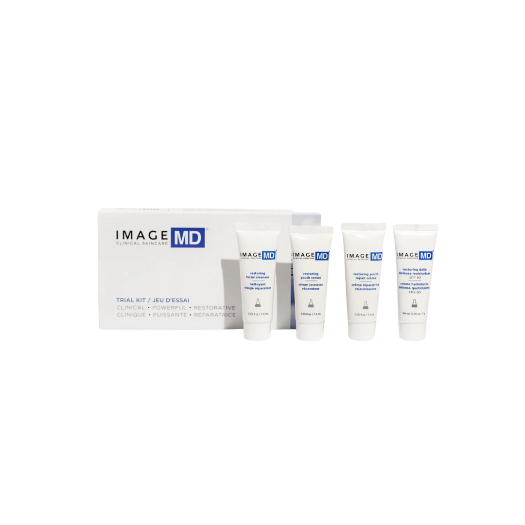 Image MD Trial Kit