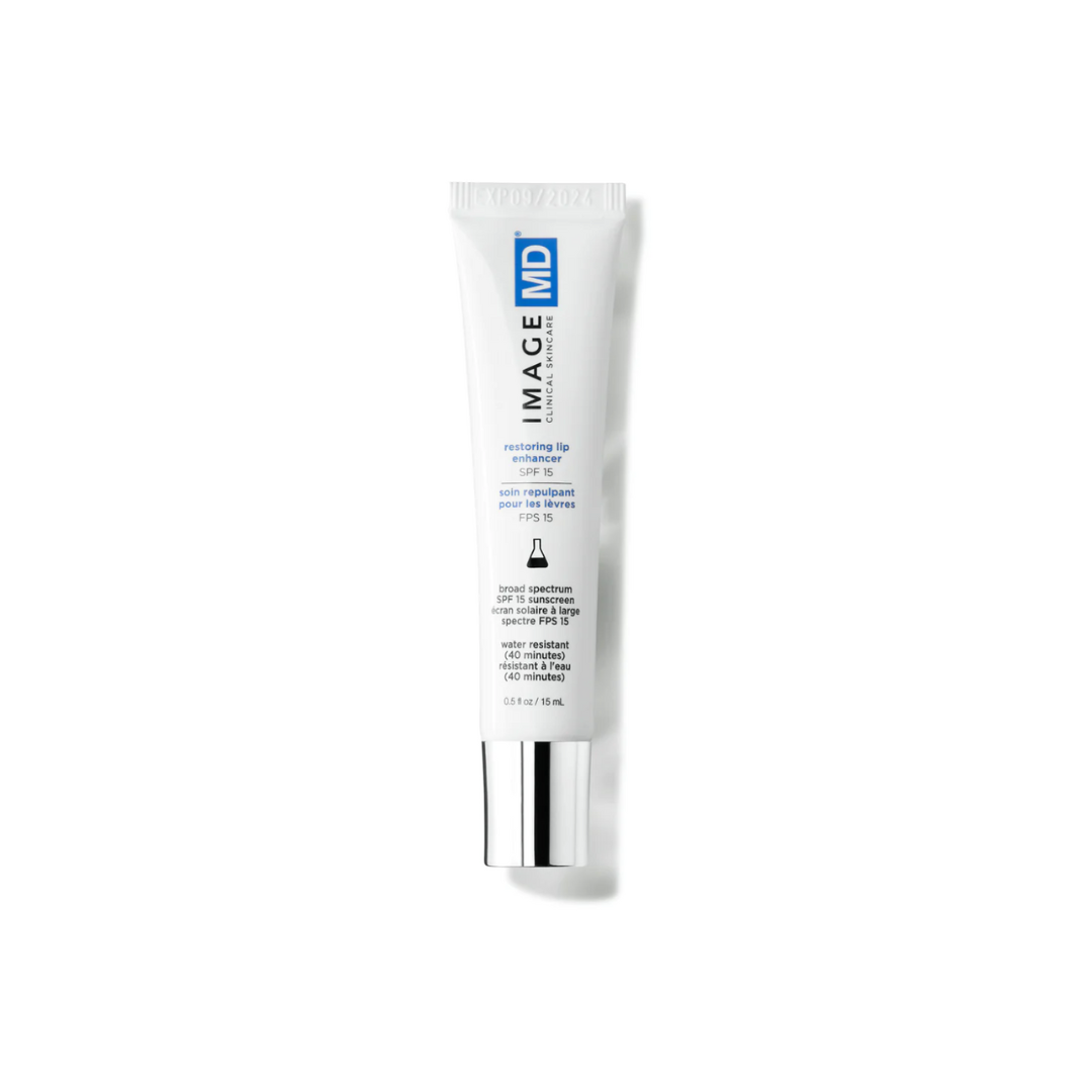 Image MD Restoring Lip Enhancer SPF 15