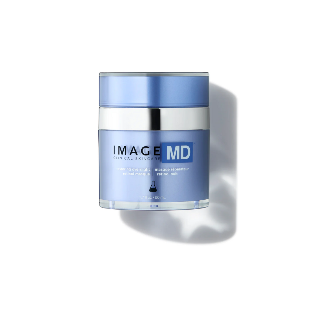 Image MD® Restoring Overnight Retinol Masque