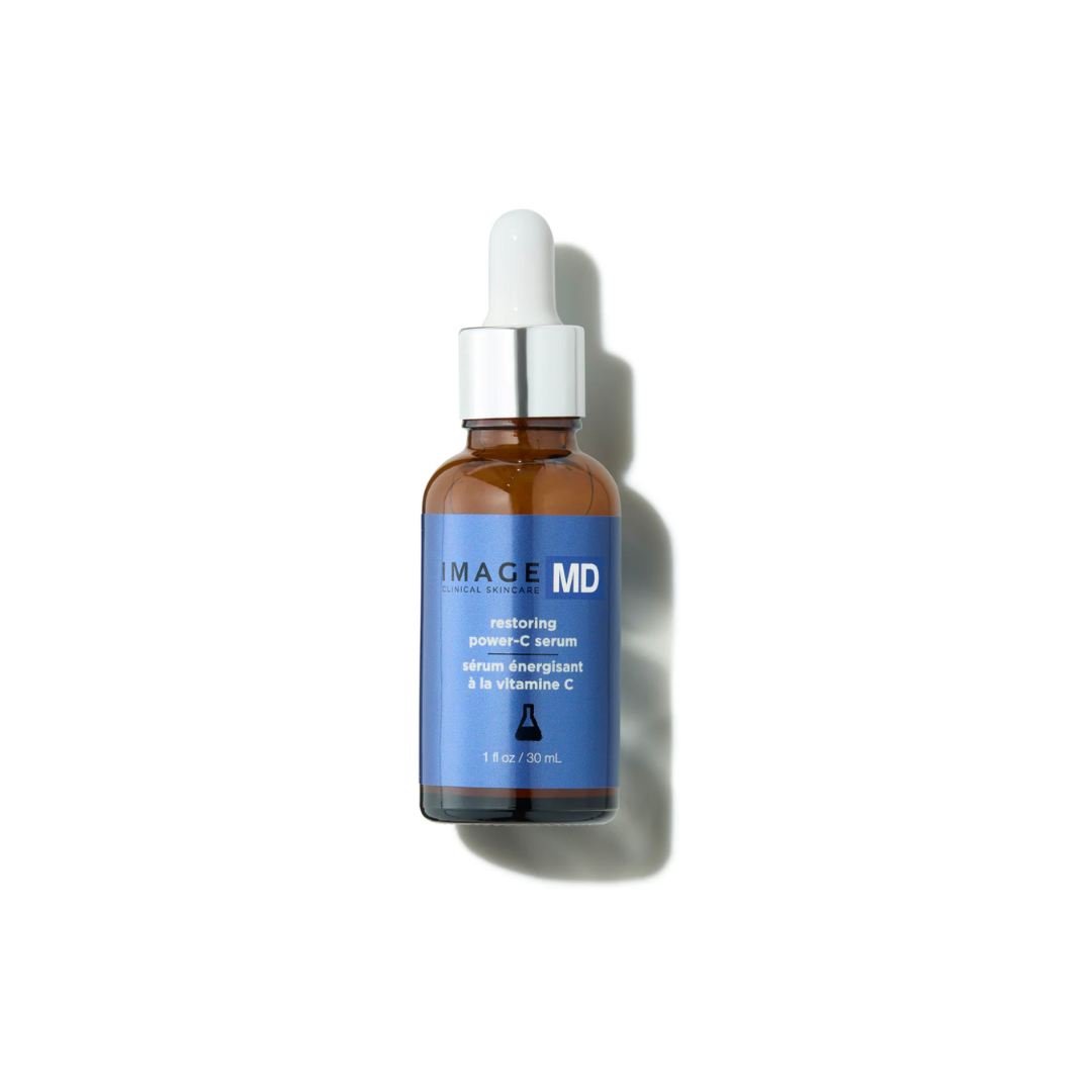 Image MD Restoring Power-C Serum
